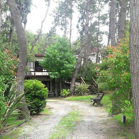 Apartmán La Ventarron Planta Baja Mar de Las Pampas Exteriér fotografie